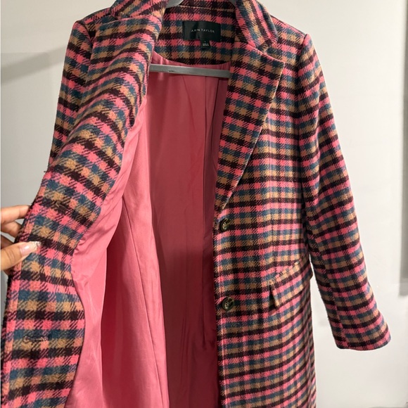 Ann Taylor pea coat - Picture 10 of 10